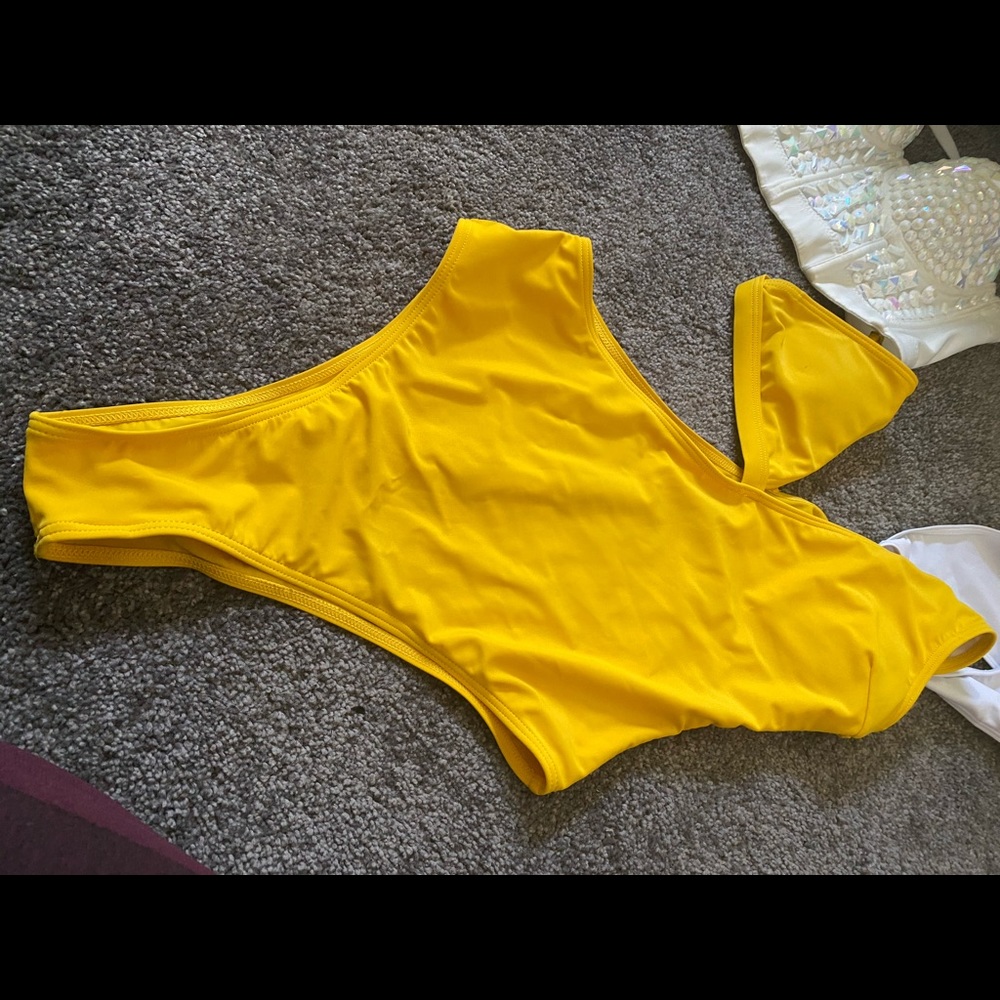 Matte collection Swimsuit